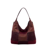 Borsa Spalla Donna Autunno/Inverno Made in Cina Quotidiano — foto 3