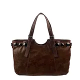 Borsa Spalla Donna Autunno/Inverno Made in Cina Quotidiano — foto 3