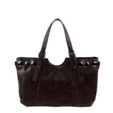 Borsa Spalla Donna Autunno/Inverno Made in Cina Quotidiano — foto 2