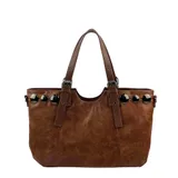 Borsa Spalla Donna Autunno/Inverno Made in Cina Quotidiano — foto 5