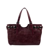 Borsa Spalla Donna Autunno/Inverno Made in Cina Quotidiano — foto 1