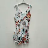 Vestiti Genere Vestiti Donna Primavera/Estate Made in Italia Quotidiano Vari Colori Oversize — foto 8