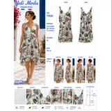 Vestiti Genere Vestiti Donna Primavera/Estate Made in Italia Quotidiano Vari Colori Oversize — foto 3