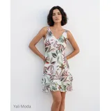Vestiti Genere Vestiti Donna Primavera/Estate Made in Italia Quotidiano Vari Colori Oversize — foto 4