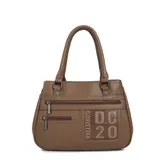 Borsa Spalla Donna Autunno/Inverno Made in Cina Quotidiano — foto 5