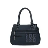 Borsa Spalla Donna Autunno/Inverno Made in Cina Quotidiano — foto 3