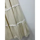 Vestiti Genere Vestiti Donna Primavera/Estate Made in Cina Tempo libero Vari Colori Standard Monocromo — foto 6