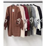 cardigan — foto 3