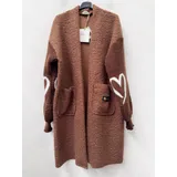 cardigan — foto 4
