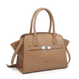 Sintetico Genere Borsa a Mano Donna Inverno Made in Cina Quotidiano Vari Colori — foto 4