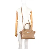 Sintetico Genere Borsa a Mano Donna Inverno Made in Cina Quotidiano Vari Colori — foto 1