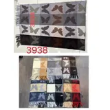 Sciarpe Donna Donna Autunno/Inverno Made in Cina Vari Colori — foto 1