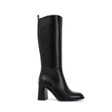 Stivali(D) Genere Stivali Lacci Donna Autunno/Inverno Made in Cina Quotidiano Tacco Spillo A punta — foto 1