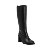 Stivali(D) Genere Stivali Lacci Donna Autunno/Inverno Made in Cina Quotidiano Tacco Spillo A punta — foto 4