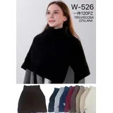 Sciarpe Donna Donna Autunno/Inverno Made in Cina Vari Colori — foto 1