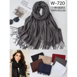 Sciarpe Donna Donna Autunno/Inverno Made in Cina Vari Colori — foto 1