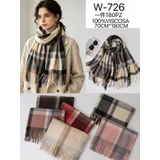Sciarpe Donna Donna Autunno/Inverno Made in Cina Vari Colori — foto 1
