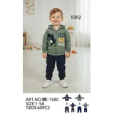 Bambini Autunno/Inverno — foto 1