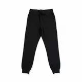 Pantaloni(U) Uomo Pantaloni Sportivi Uomo Autunno/Inverno Made in Cina Sportivo Vari Colori Standard Monocromo — foto 3