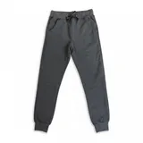 Pantaloni(U) Uomo Pantaloni Sportivi Uomo Autunno/Inverno Made in Cina Sportivo Vari Colori Standard Monocromo — foto 6