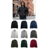 Maglierie&Felpe(U) Uomo Felpa Uomo Uomo Autunno/Inverno Made in Cina Sportivo Vari Colori Standard Monocromo — foto 1