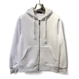 Maglierie&Felpe(U) Uomo Felpa Uomo Uomo Autunno/Inverno Made in Cina Sportivo Vari Colori Standard Monocromo — foto 13