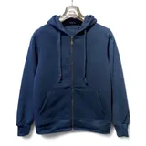 Maglierie&Felpe(U) Uomo Felpa Uomo Uomo Autunno/Inverno Made in Cina Sportivo Vari Colori Standard Monocromo — foto 11