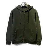 Maglierie&Felpe(U) Uomo Felpa Uomo Uomo Autunno/Inverno Made in Cina Sportivo Vari Colori Standard Monocromo — foto 12