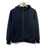 Maglierie&Felpe(U) Uomo Felpa Uomo Uomo Autunno/Inverno Made in Cina Sportivo Vari Colori Standard Monocromo — foto 10