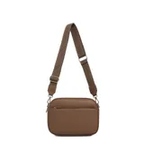 Borsa a Tracolla Donna Autunno/Inverno Made in Cina Quotidiano — foto 8