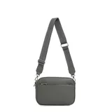 Borsa a Tracolla Donna Autunno/Inverno Made in Cina Quotidiano — foto 2