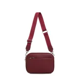 Borsa a Tracolla Donna Autunno/Inverno Made in Cina Quotidiano — foto 6
