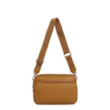 Borsa a Tracolla Donna Autunno/Inverno Made in Cina Quotidiano — foto 4