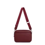 Borsa a Tracolla Donna Autunno/Inverno Made in Cina Quotidiano — foto 6