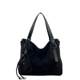 Borsa Spalla Donna Autunno/Inverno Made in Cina Quotidiano — foto 6