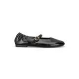 Ballerine(D) Genere Ballerine Classiche Donna Quattro stagioni Made in Cina Quotidiano Piatto Tonda — foto 4