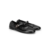 Ballerine(D) Genere Ballerine Classiche Donna Quattro stagioni Made in Cina Quotidiano Piatto Tonda — foto 3
