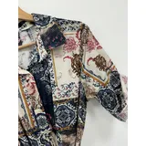 Vestiti Genere Vestiti Donna Primavera/Estate Made in Italia Tempo libero Vari Colori Standard Stampata — foto 5