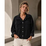 Giacche(D) Genere Giacca Blazer Giacca Donna Autunno Made in Italia Tempo libero Vari Colori Standard Velluto — foto 4