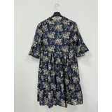 Vestiti Genere Vestiti Donna Primavera/Estate Made in Italia Tempo libero Vari Colori Standard Stampata — foto 7