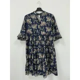 Vestiti Genere Vestiti Donna Primavera/Estate Made in Italia Tempo libero Vari Colori Standard Stampata — foto 4
