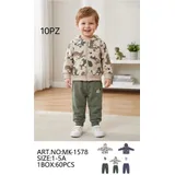 Bambini Autunno/Inverno — foto 1