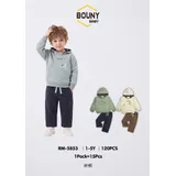 Bambini Autunno/Inverno — foto 1