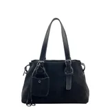 Borsa Spalla Donna Autunno/Inverno Made in Cina Quotidiano — foto 2