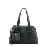 Borsa Spalla Donna Autunno/Inverno Made in Cina Quotidiano — foto 3
