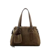 Borsa Spalla Donna Autunno/Inverno Made in Cina Quotidiano — foto 7