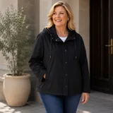 Giacche(D) Genere Giacca Blazer Giacca Donna Autunno/Inverno Made in Cina Tempo libero Vari Colori Oversize — foto 3