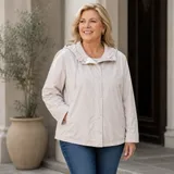 Giacche(D) Genere Giacca Blazer Giacca Donna Autunno/Inverno Made in Cina Tempo libero Vari Colori Oversize — foto 4