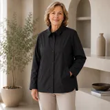 Giacche(D) Genere Giacca Blazer Giacca Donna Autunno/Inverno Made in Cina Tempo libero Vari Colori Oversize — foto 1