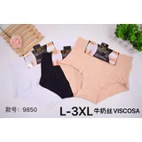 Intimo(D) Genere Intimo Mutande Mutandine Donna Quattro stagioni Made in Cina Quotidiano Vari Colori Curvy(taglie forti) Multicolore — foto 1